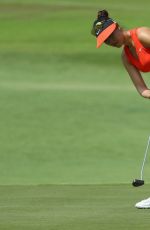 MICHELLE WIE at 2017 HCBC Women