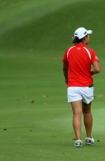 MICHELLE WIE at 2017 HCBC Women