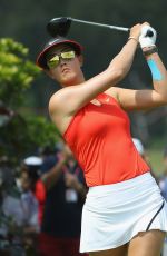MICHELLE WIE at 2017 HCBC Women