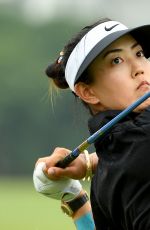 MICHELLE WIE at 2017 HCBC Women