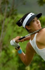 MICHELLE WIE at 2017 HCBC Women