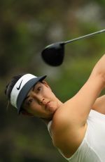 MICHELLE WIE at 2017 HCBC Women