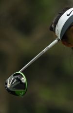 MICHELLE WIE at 2017 HCBC Women