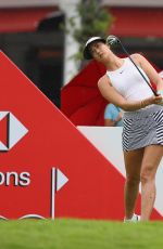 MICHELLE WIE at 2017 HCBC Women