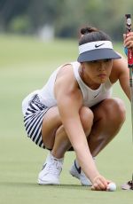 MICHELLE WIE at 2017 HCBC Women