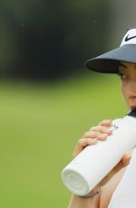 MICHELLE WIE at 2017 HCBC Women
