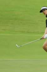 MICHELLE WIE at 2017 HCBC Women