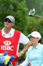 MICHELLE WIE at 2017 HCBC Women