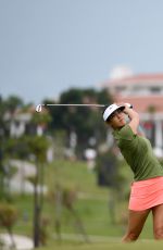 MICHELLE WIE at 2017 HCBC Women