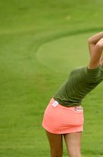 MICHELLE WIE at 2017 HCBC Women