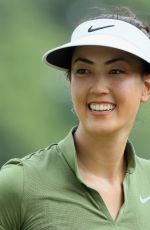 MICHELLE WIE at 2017 HCBC Women