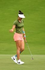 MICHELLE WIE at 2017 HCBC Women