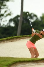 MICHELLE WIE at 2017 HCBC Women