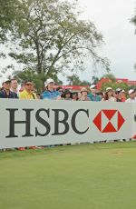 MICHELLE WIE at 2017 HCBC Women