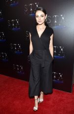 MILA KUNIS at 2017 Cinemacon the State of the Industry: Past, Present and Future in Las Vegas 03/28/2017