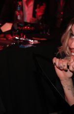 MILEY CYRUS at 2017 iHeartRadio Music Awards in Los Angeles 03/05/2017