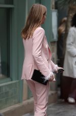 MILLIE MACKINTOSH Out and About in paris 03/06/2017