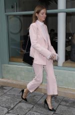 MILLIE MACKINTOSH Out and About in paris 03/06/2017