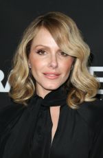 MONET MAZUR Snatch Screening in Los Angeles 03/09/2017