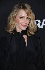MONET MAZUR Snatch Screening in Los Angeles 03/09/2017