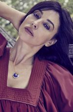 MONICA BELLUCCI in Natural Style Magazine, March 2017