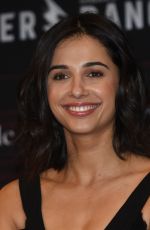 NAOMI SCOTT at Power Rangers Press Conference in Mexico City 03/15/2017