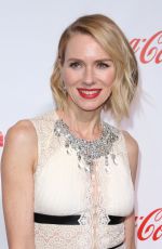 NAOMI WATTS at CinemaCon Big Screen Achievement Awards in Las Vegas 03/30/2017