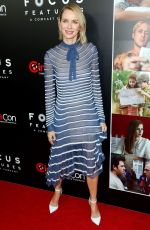 NAOMI WATTS at Focus Features Presentation at CinemaCon in Las Vegas 03/29/2017