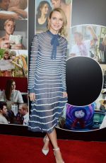 NAOMI WATTS at Focus Features Presentation at CinemaCon in Las Vegas 03/29/2017