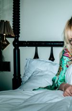NATASHA BEDINGFIELD  Let Go Single Promos 03/24/2017
