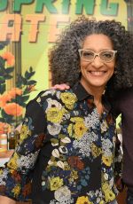 NELLY FURTADO at The Chew 03/28/2017