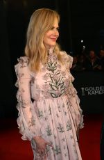 NICOLE KIDMAN at Golden Camera Awards in Hamburg 03/04/2017