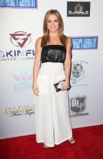 NIKKI LEIGH at You Can