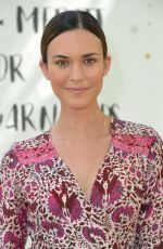ODETTE ANNABLE at Emily & Meritt for Pottery Barn Kids Collection Launch Presentation in Beverly Hills 03/11/2017