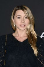 OLESYA RULIN at Before I Fall Premiere in Los Angeles 03/01/2017