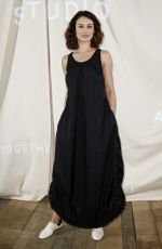 OLGA KURYLENKO at H&M Fashion Show in Paris 03/01/2017