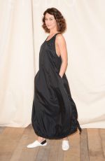 OLGA KURYLENKO at H&M Fashion Show in Paris 03/01/2017