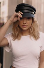 OLIVIA HOLT in Grumpy Magazine, February/March 2017