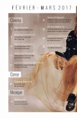 OLIVIA HOLT in Grumpy Magazine, February/March 2017