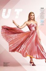 OLIVIA HOLT in Seventeen Magazine, Mexico April 2017