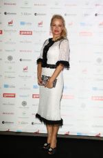 PAMELA ANDERSON at Pamela Anderson Foundation Gala in Sainte-Maxime 03/11/2017