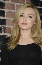 PEYTON ROI LIST Celebrates Her 19th Birthday at Liaison Lounge in Los Angeles 03/17/2017