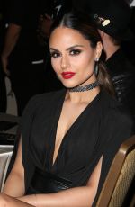 PIA TOSCANO at World Water Day Celebration in Los Angeles 03/21/2017