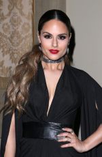 PIA TOSCANO at World Water Day Celebration in Los Angeles 03/21/2017