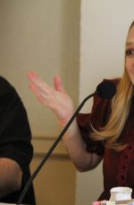 Pregnant AMANDA SEYFRIED at 