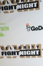 REBA MCENTIRE at Muhammad Ali’s Celebrity Fight Night in Arizona 03/18/2017
