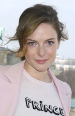 REBECCA FERGUSON at Life Photocall in Berlin 03/14/2017