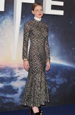 REBECCA FERGUSON at Life Photocall in London 03/16/2017