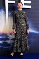 REBECCA FERGUSON at Life Photocall in London 03/16/2017