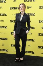 REBECCA FERGUSON at Life Premiere at 2017 SXSW Festival in Austin 03/18/2017